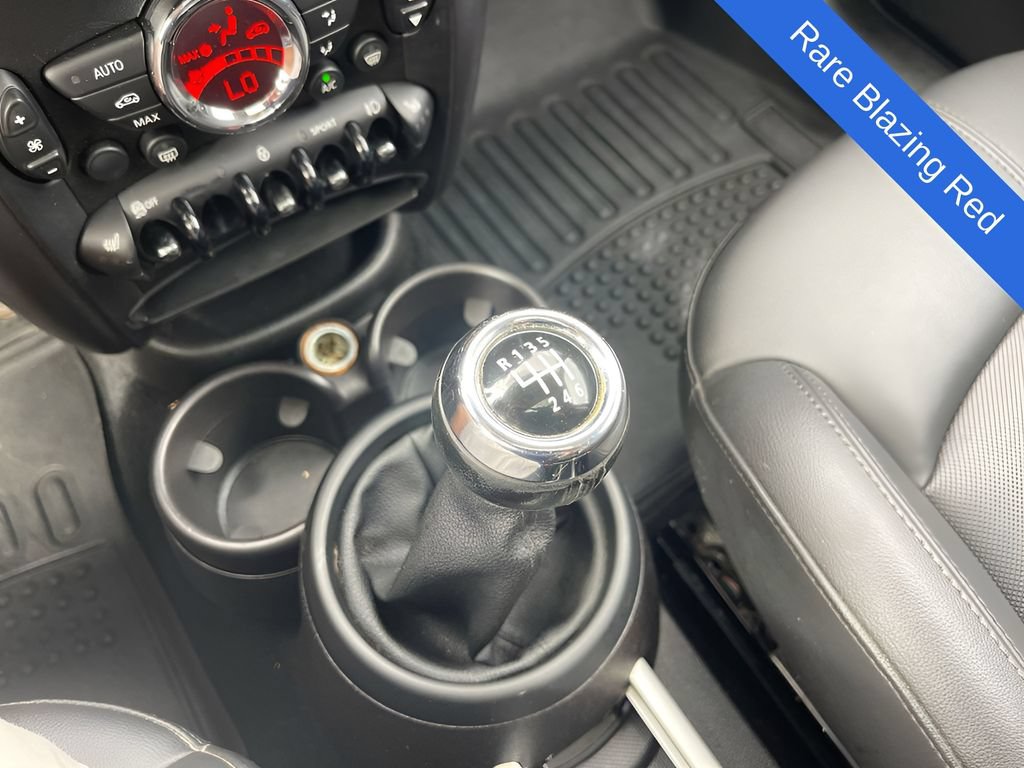 Used 2013 MINI Cooper Countryman S FWD image 18