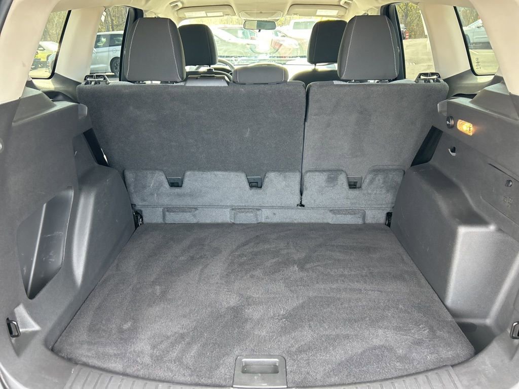 Used 2017 Ford Escape SE AWD/4WD image 22