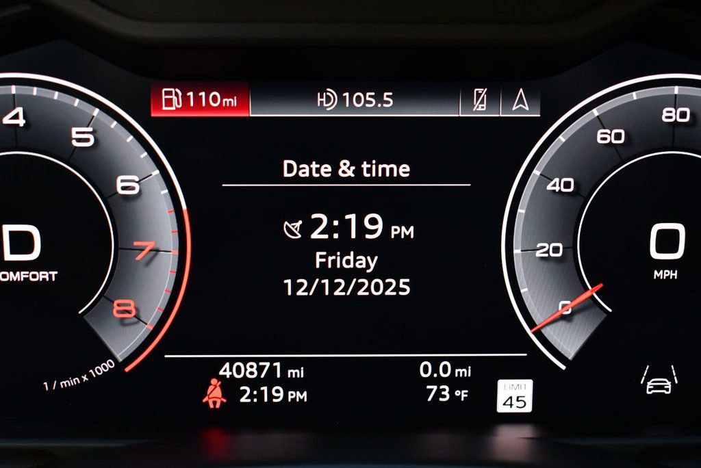 Used 2019 Audi A7 3.0T Prestige w/ Prestige Package image 57