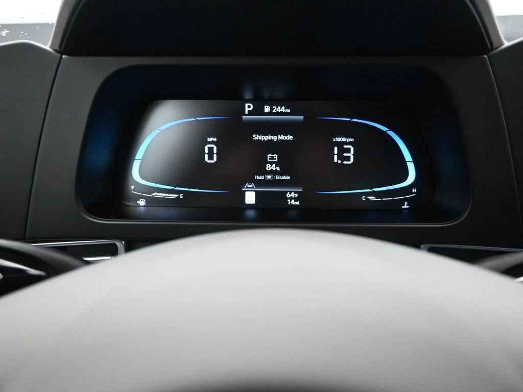 New 2026 Hyundai Elantra Sport image 12