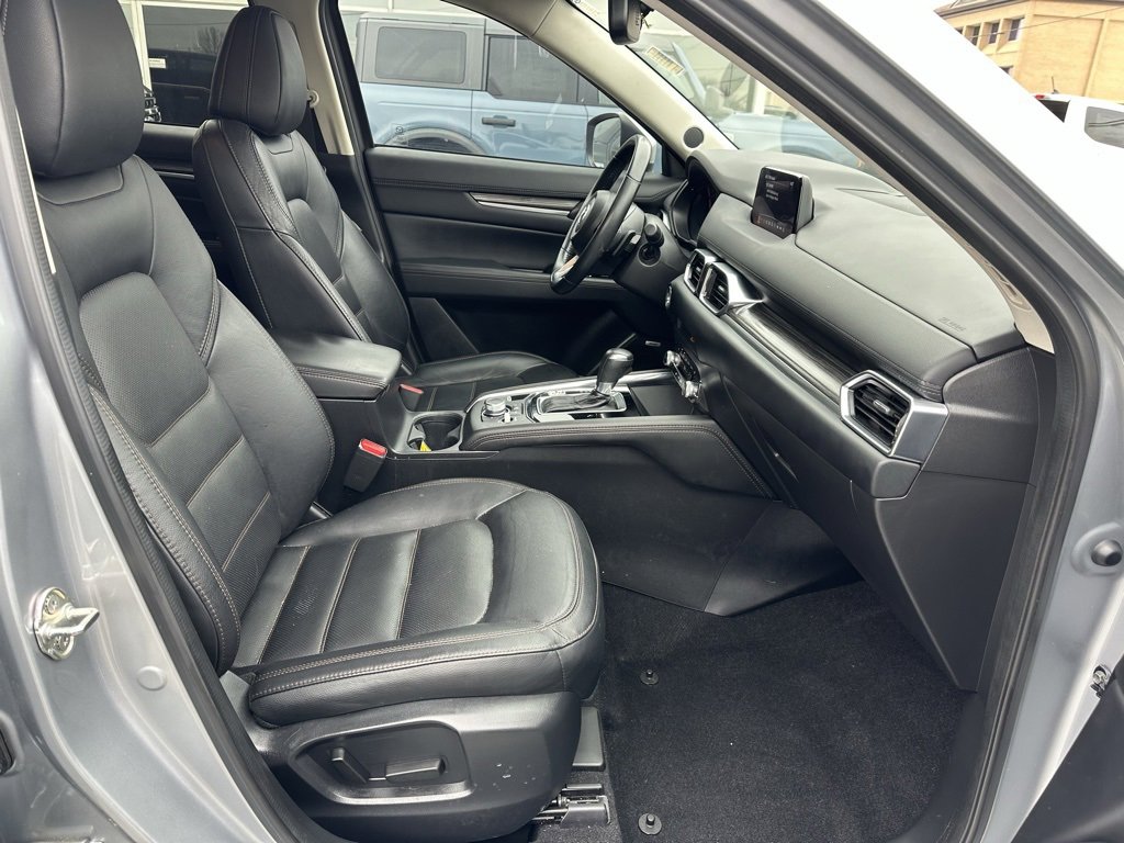 Used 2020 MAZDA CX-5 Grand Touring image 18