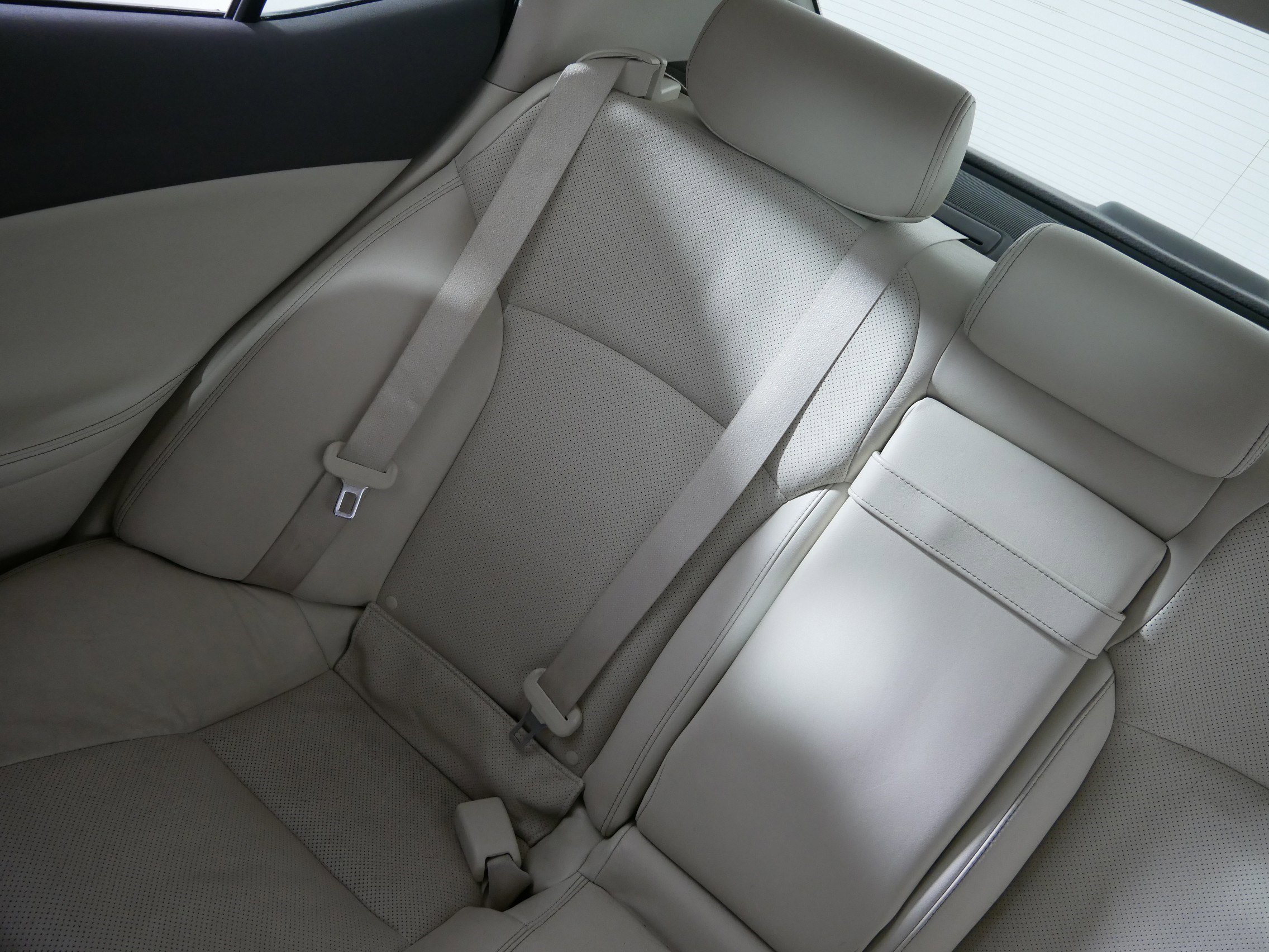 Used 2012 Lexus IS 250 image 12