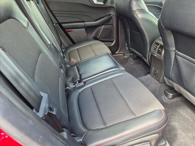 Used 2023 Ford Escape ST-Line Select w/ Tech Pack #2 AWD/4WD image 19