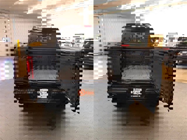 New 2025 Ford F150 Lariat image 8