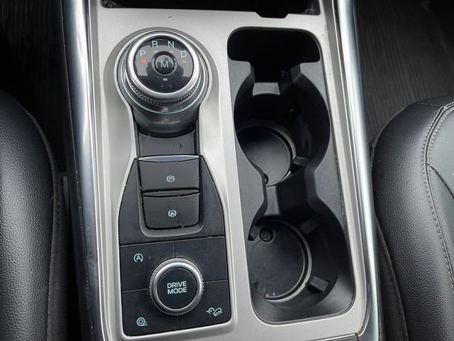 Used 2021 Ford Explorer Limited w/ Class III Trailer Tow Package image 25