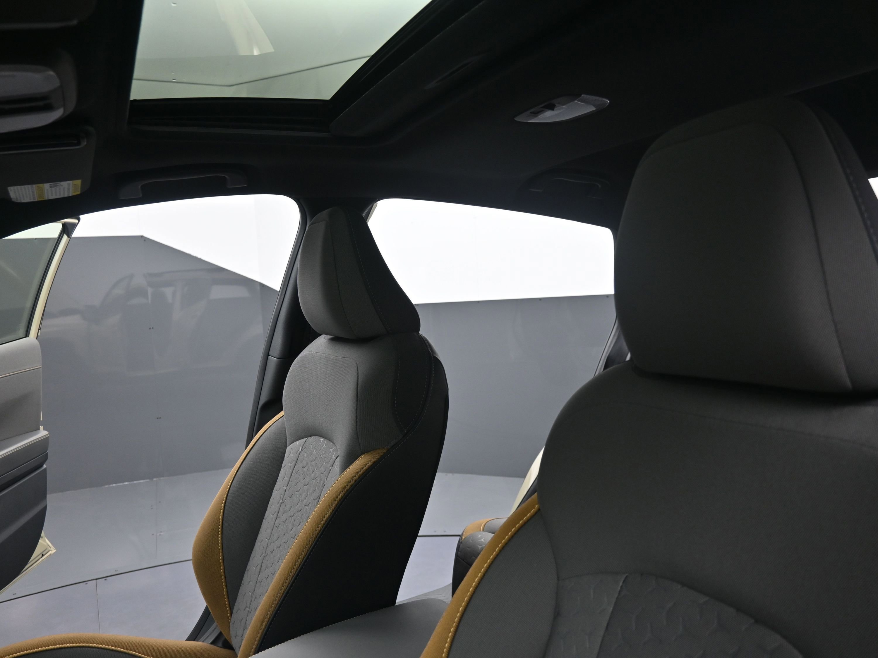 New 2026 Subaru Crosstrek 2.5i Sport AWD/4WD image 25