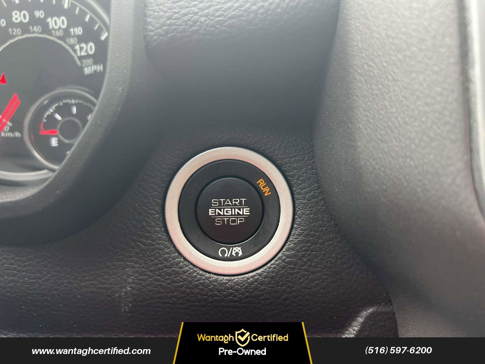 Used 2020 RAM 1500 Big Horn image 19