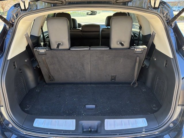 Used 2019 INFINITI QX60 Luxe w/ Essential Package image 23