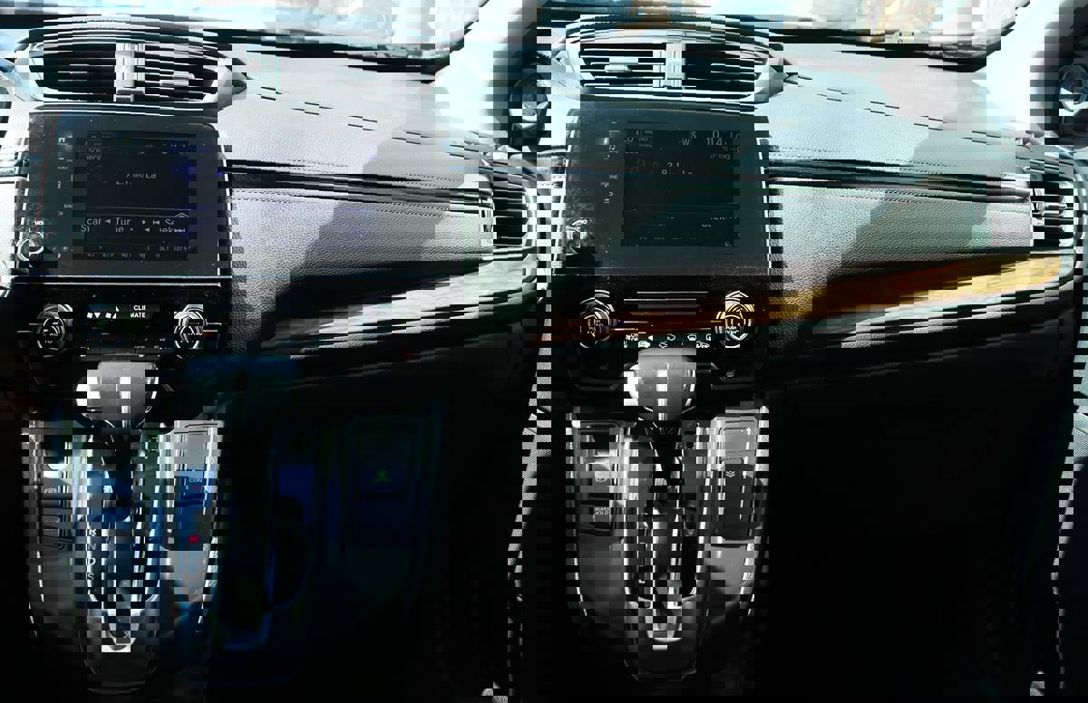 Used 2019 Honda CR-V EX-L image 45