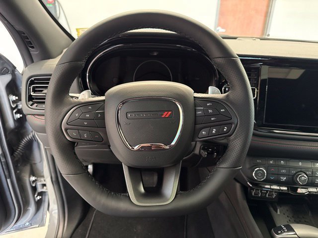 New 2027 Dodge Durango GT AWD/4WD image 30