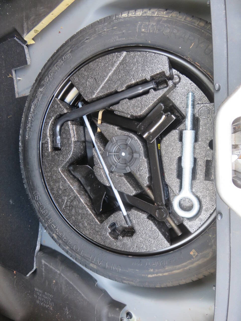 Used 2015 Volvo XC60 T6 Premier Plus image 38