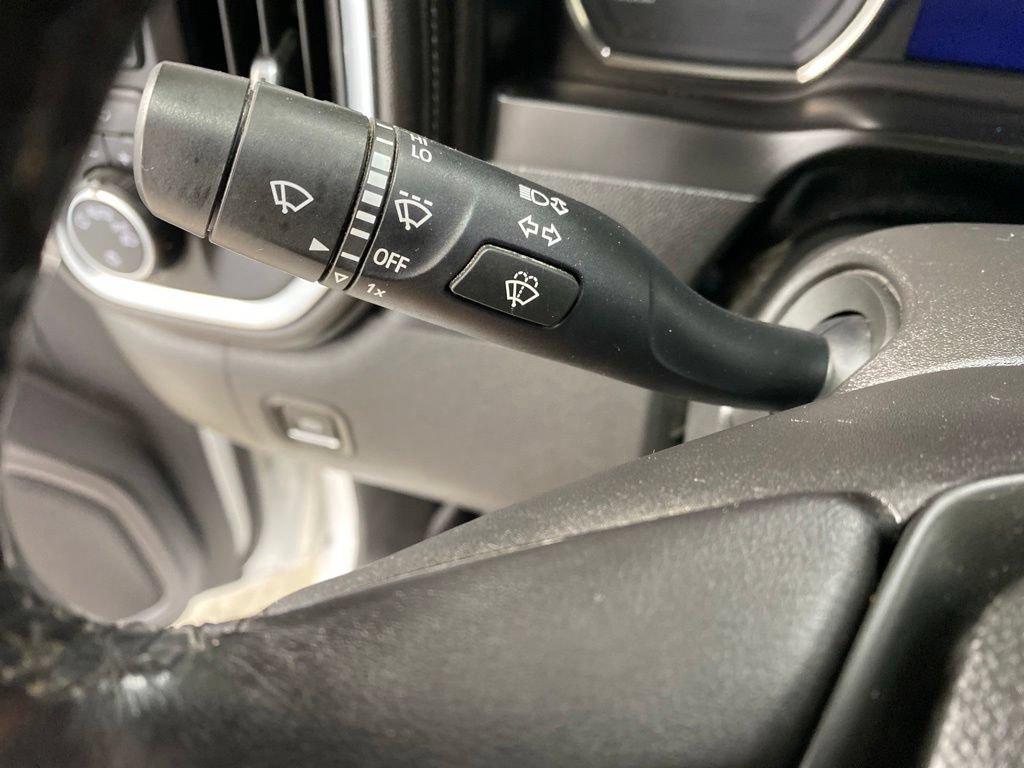 Used 2019 Chevrolet Silverado 1500 LT w/ All-Star Edition AWD/4WD image 34