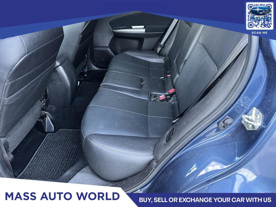 Used 2012 Subaru Forester 2.5X Limited AWD/4WD image 7