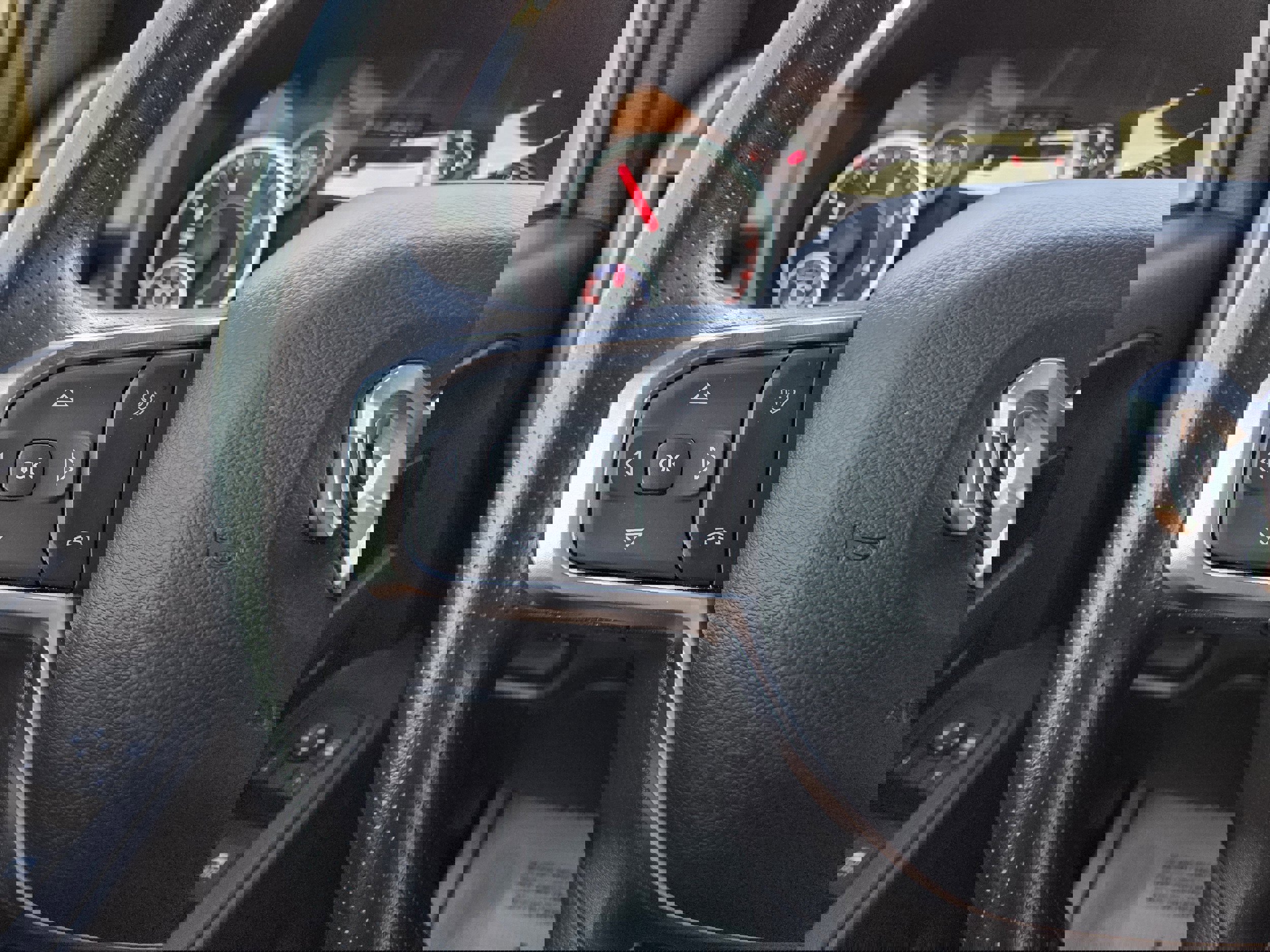 New 2025 RAM 2500 Tradesman image 37