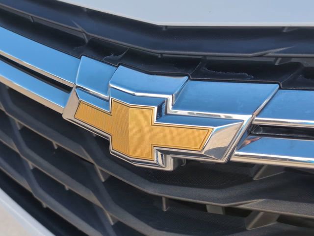 Certified 2022 Chevrolet Equinox LS w/ LS Convenience Package FWD image 29