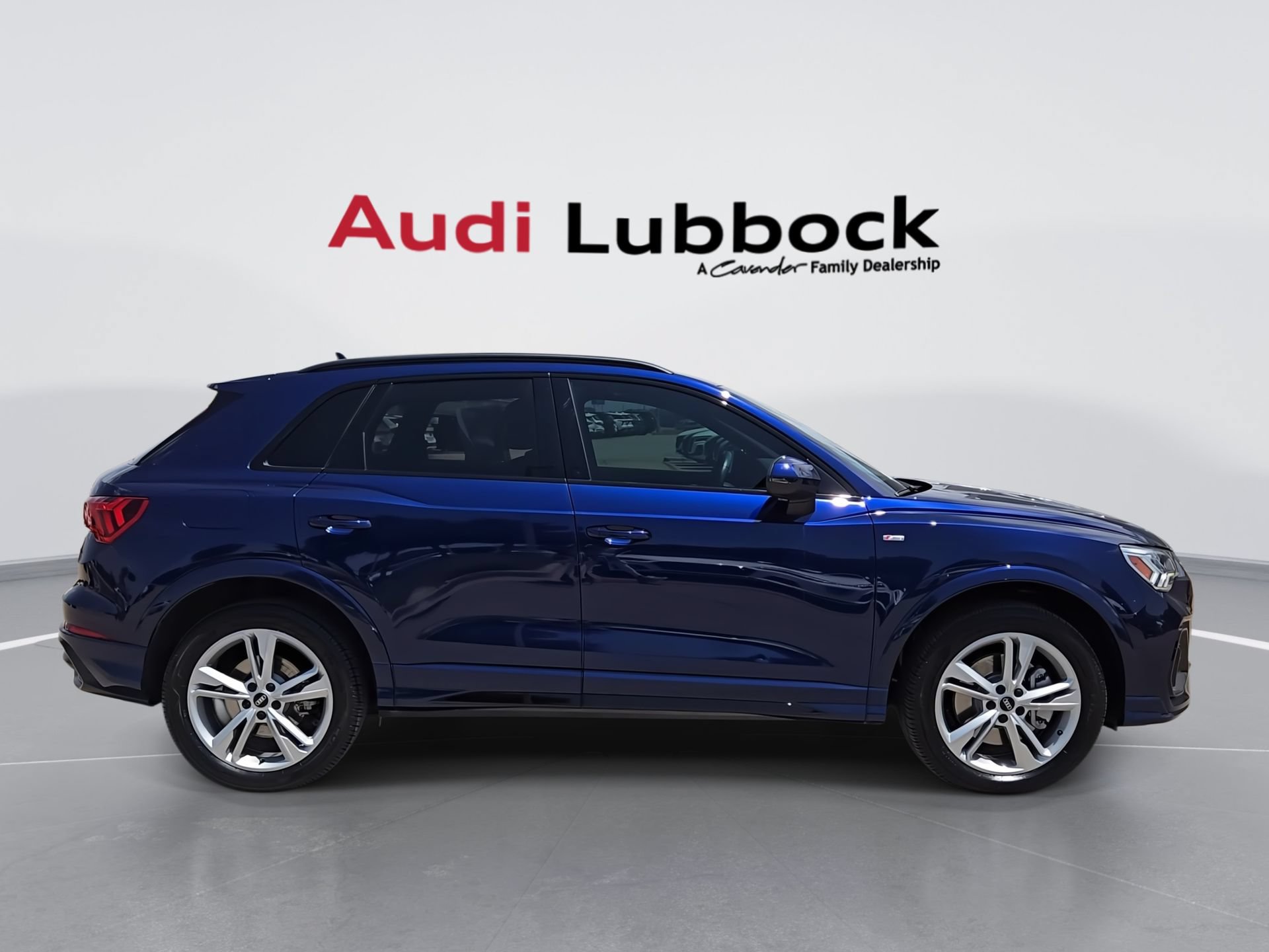 Used 2021 Audi Q3 2.0T Premium Plus AWD/4WD image 9