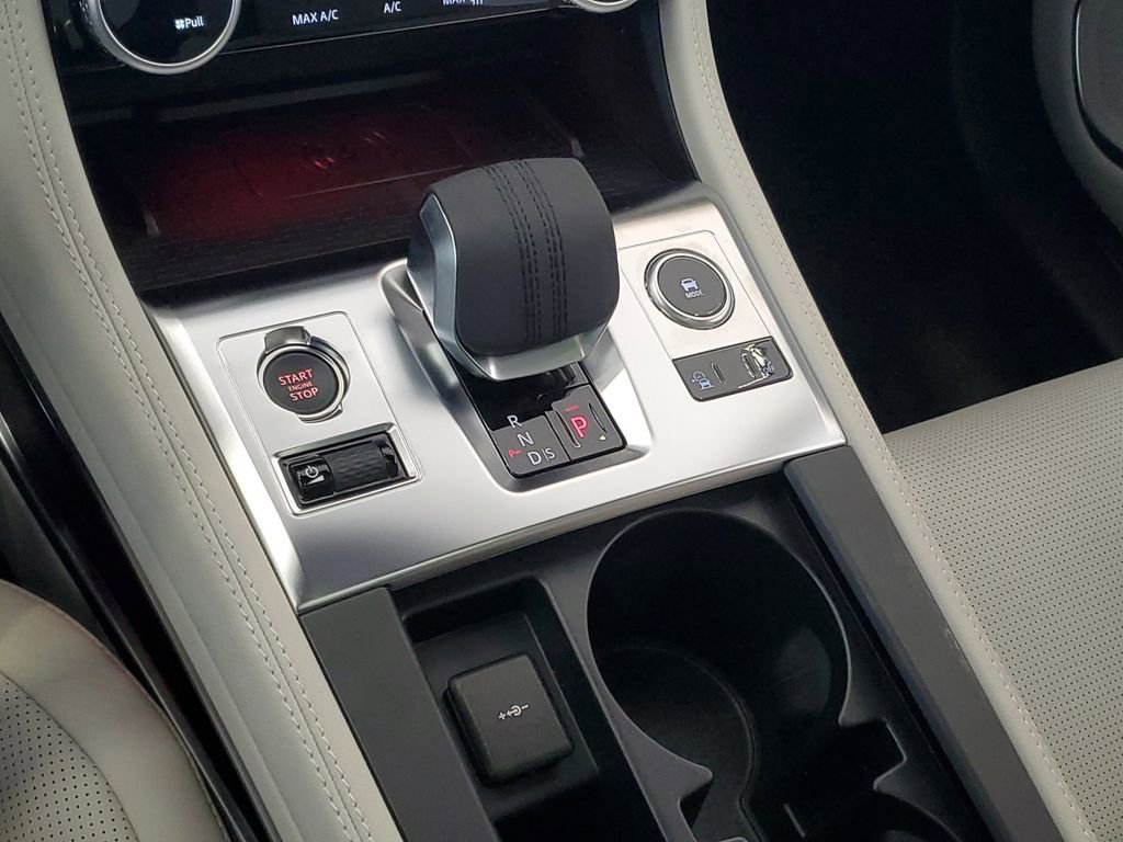 New 2026 Jaguar F-PACE R-Dynamic S image 24