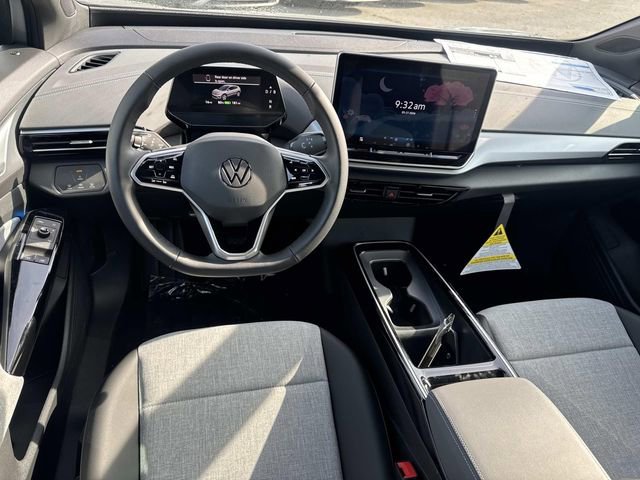 New 2026 Volkswagen ID.4 Pro image 7