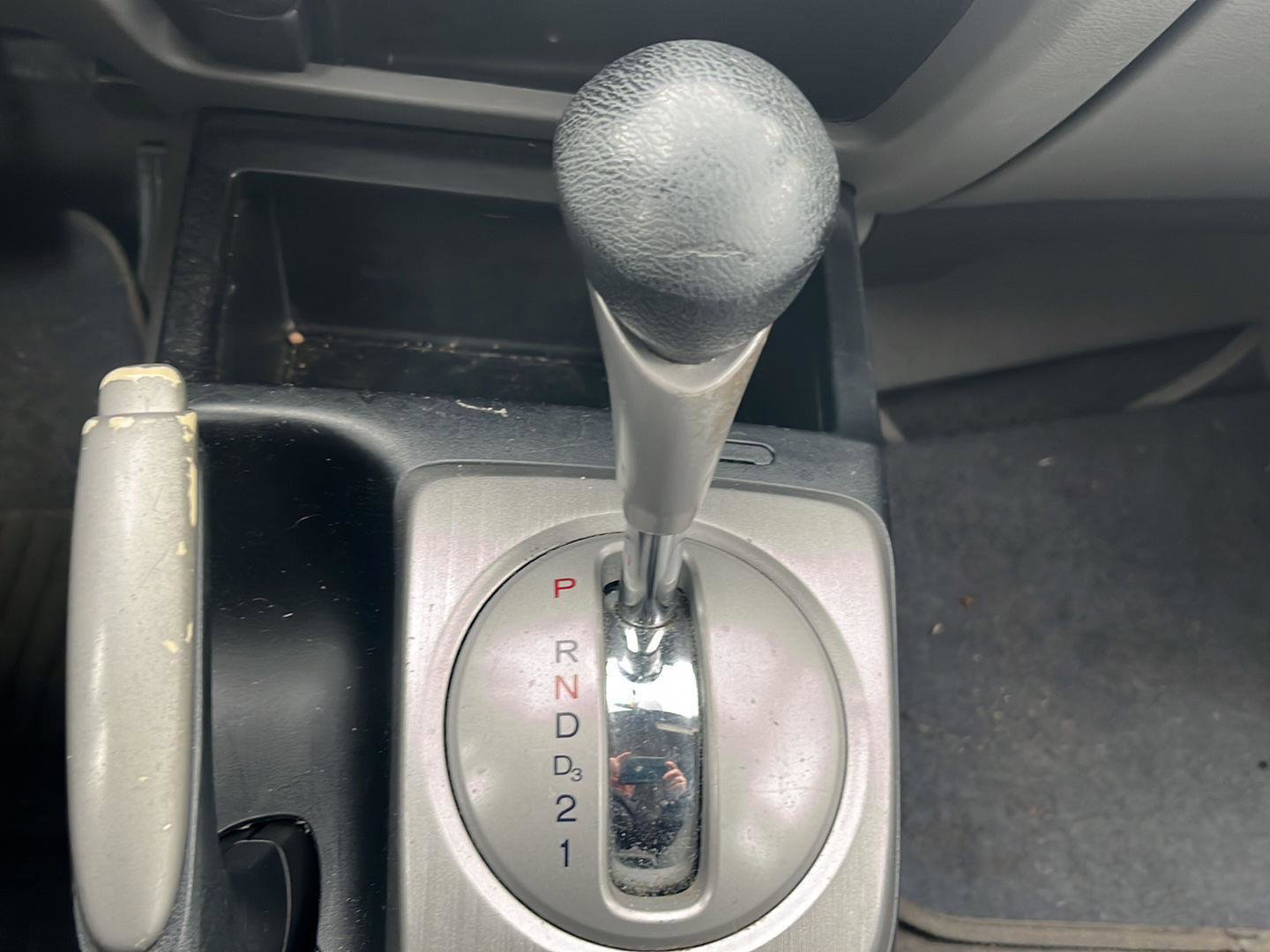 Used 2010 Honda Civic EX image 10