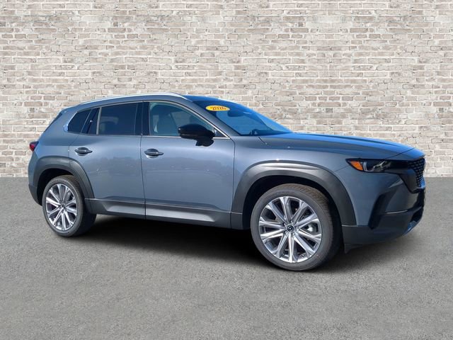 New 2026 MAZDA CX-50 AWD 2.5 S image 1