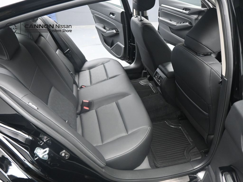 New 2025 Nissan Altima 2.5 SL image 19