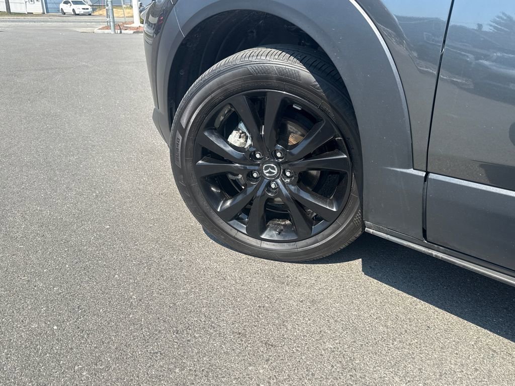 Used 2024 MAZDA CX-30 AWD 2.5 S w/ Select Sport Pkg image 29