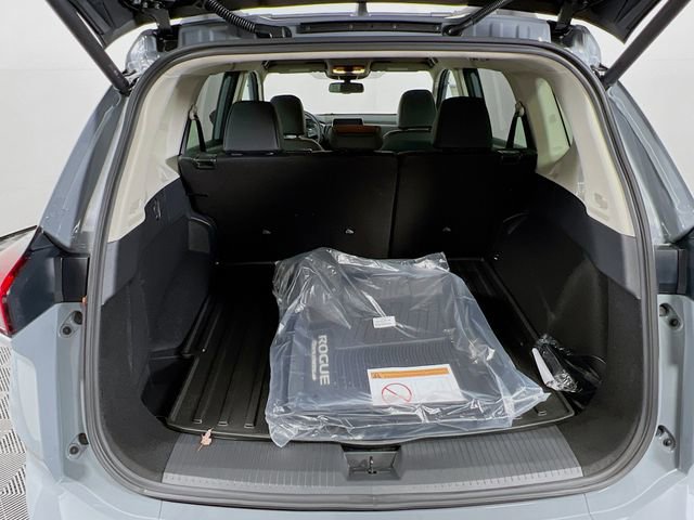 New 2026 Nissan Rogue SV image 24