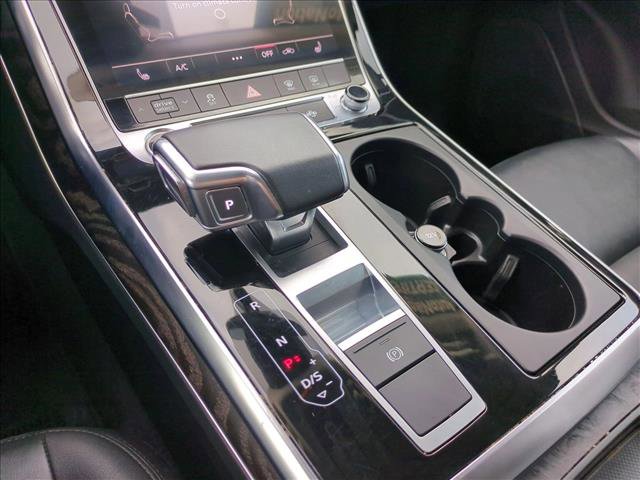 Used 2022 Audi Q7 2.0T Premium w/ Interior Protection Package image 12