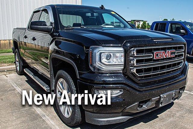 Used 2019 GMC Sierra 1500 Limited w/ Elevation Edition AWD/4WD image 4
