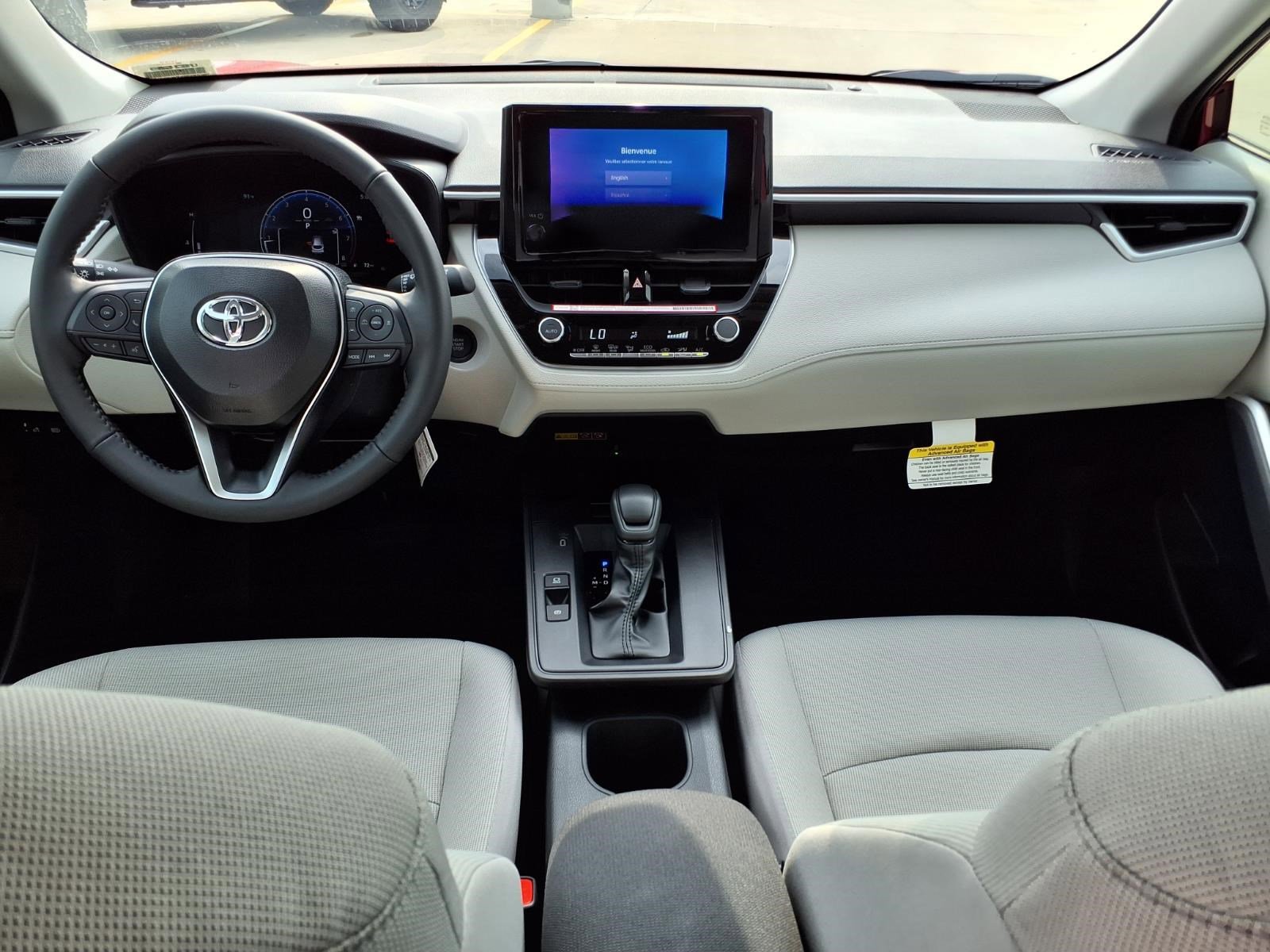 New 2026 Toyota Highlander Platinum AWD/4WD image 11