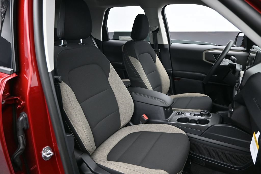 New 2026 Ford Bronco Sport Big Bend AWD/4WD image 21