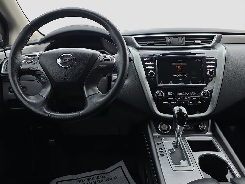 Used 2020 Nissan Murano SV image 13