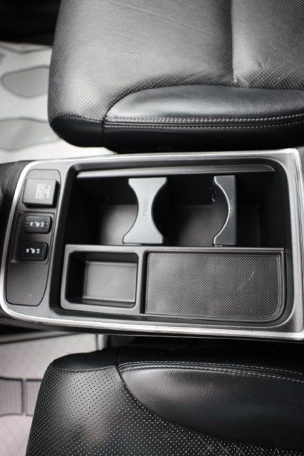 Used 2015 Honda CR-V Touring image 35
