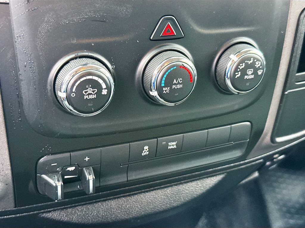 Used 2019 RAM 1500 Tradesman w/ Power & Remote Entry Group image 15