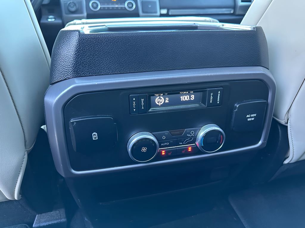 Used 2021 Ford Expedition Max Platinum image 33
