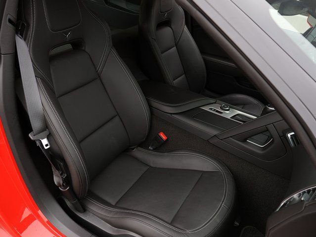 Used 2016 Chevrolet Corvette Z06 w/ 2LZ Preferred Equipment Group image 26