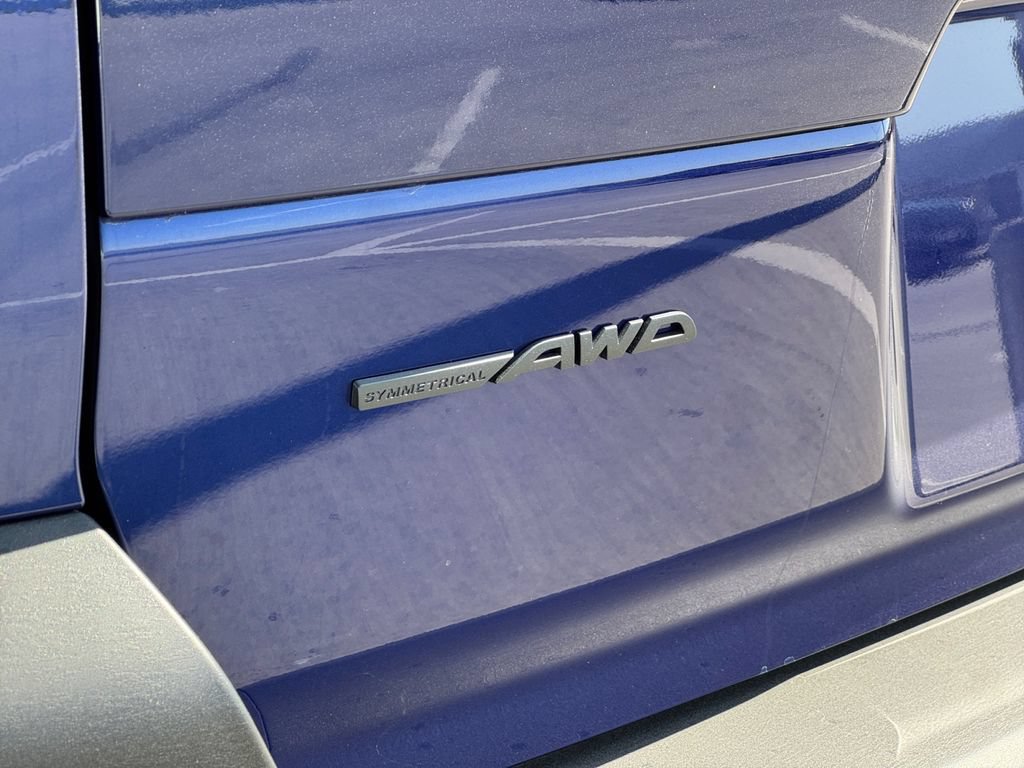 New 2026 Subaru Outback Limited XT AWD/4WD image 6