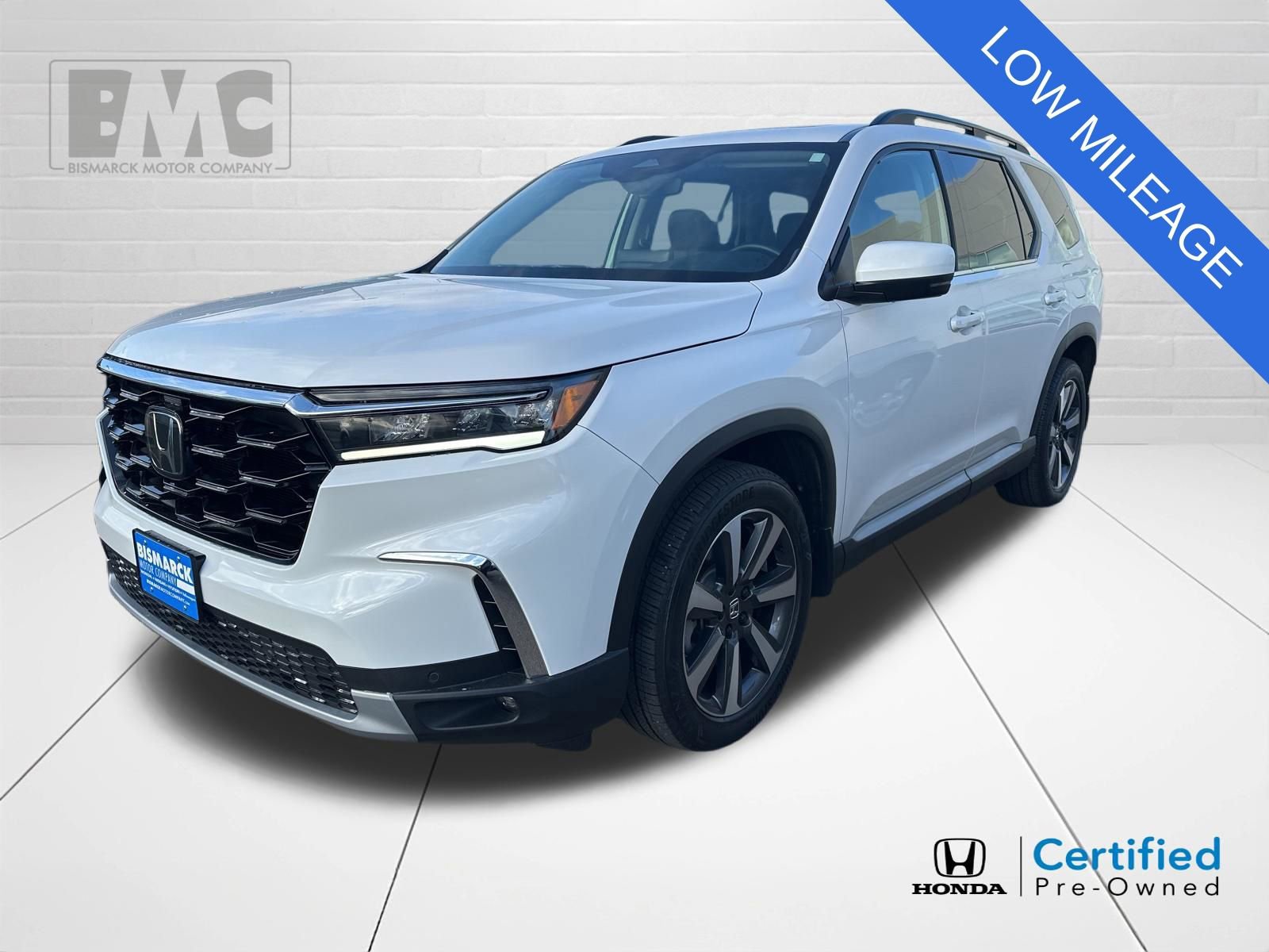 Used 2023 Honda Pilot Touring
