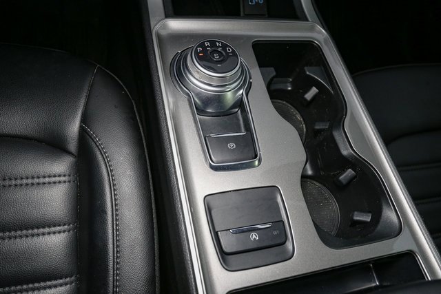 Used 2024 Ford Edge SEL w/ Convenience Package image 26