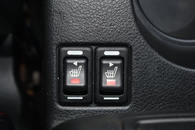 Used 2016 Subaru WRX Limited w/ Popular Package #2 image 31