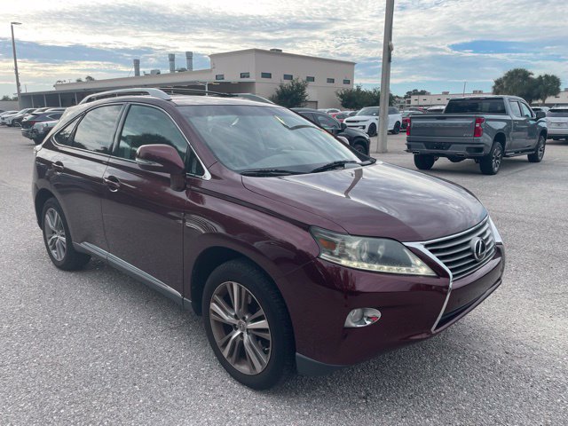 Used 2015 Lexus RX 350 FWD image 1