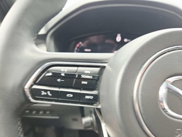 Certified 2026 MAZDA CX-70 3.3 Turbo S w/ Premium Package AWD/4WD image 18