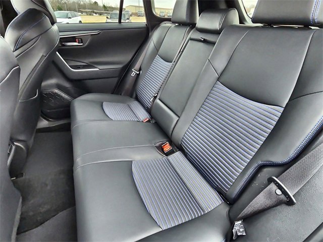 Used 2021 Toyota RAV4 XSE image 20