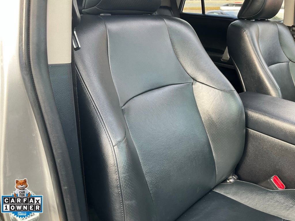 Used 2013 Toyota 4Runner Limited image 63