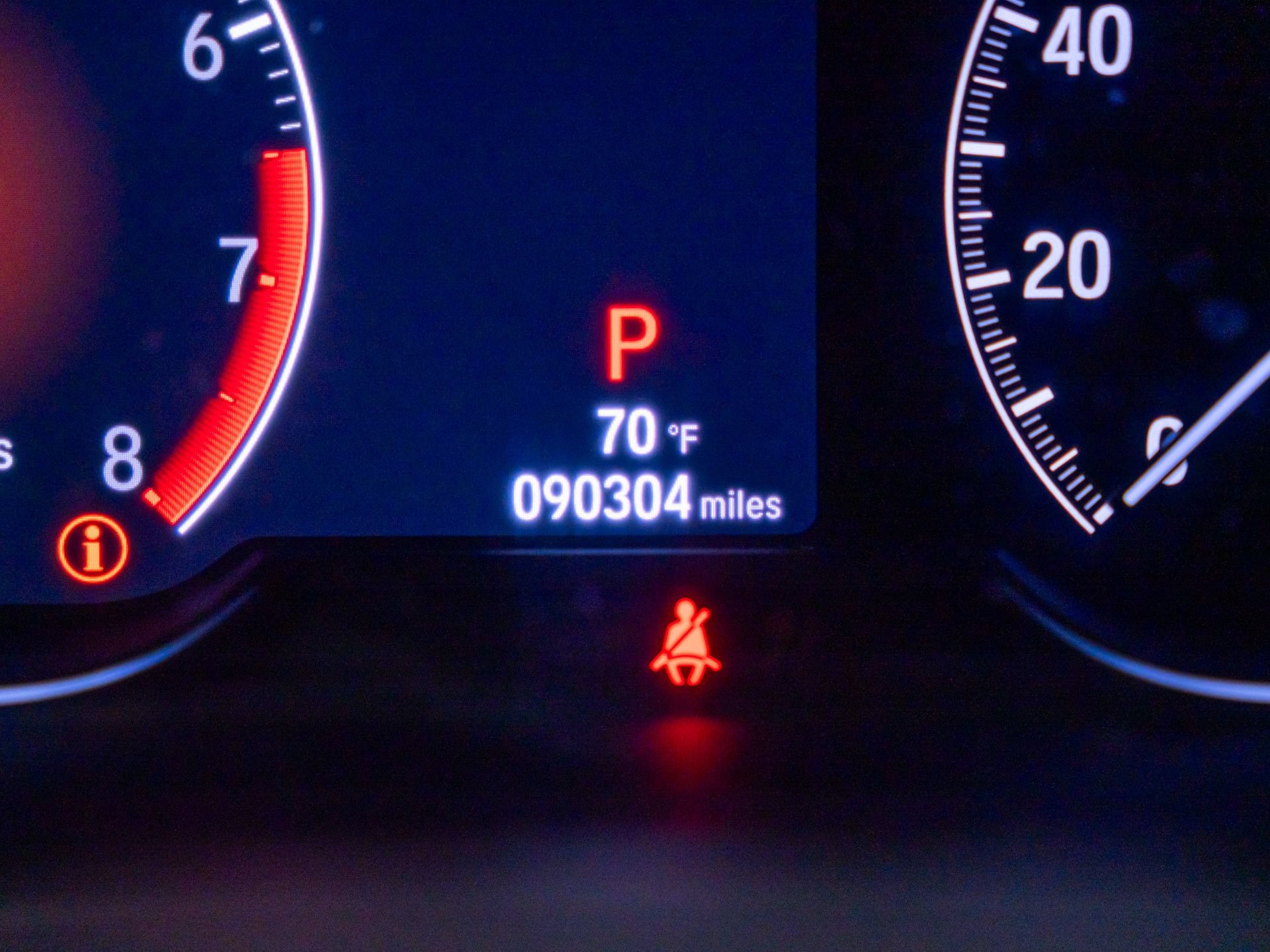 Used 2020 Honda Accord Sport image 18