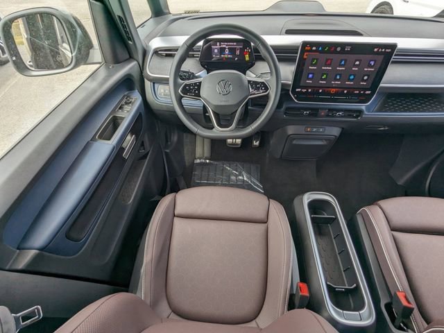 New 2025 Volkswagen ID. Buzz 1st Edition RWD image 16