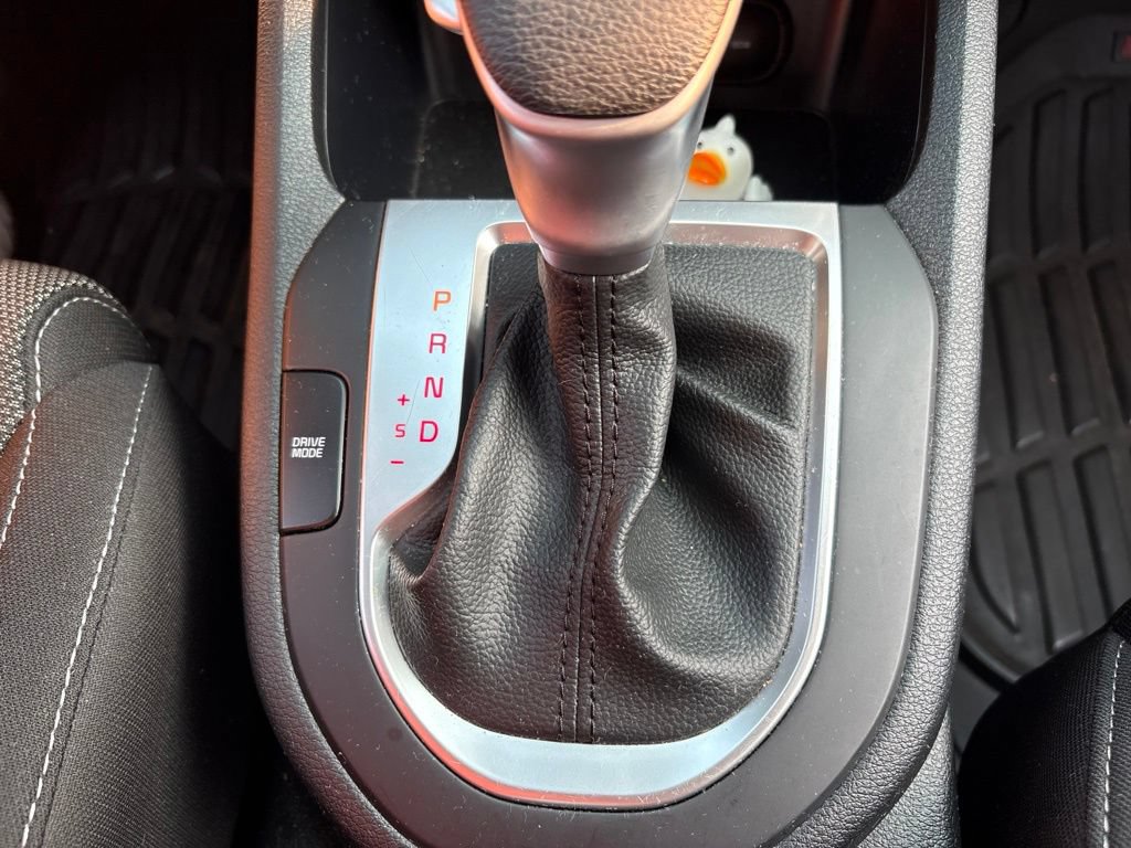 Used 2022 Kia Forte Sedan FWD image 24