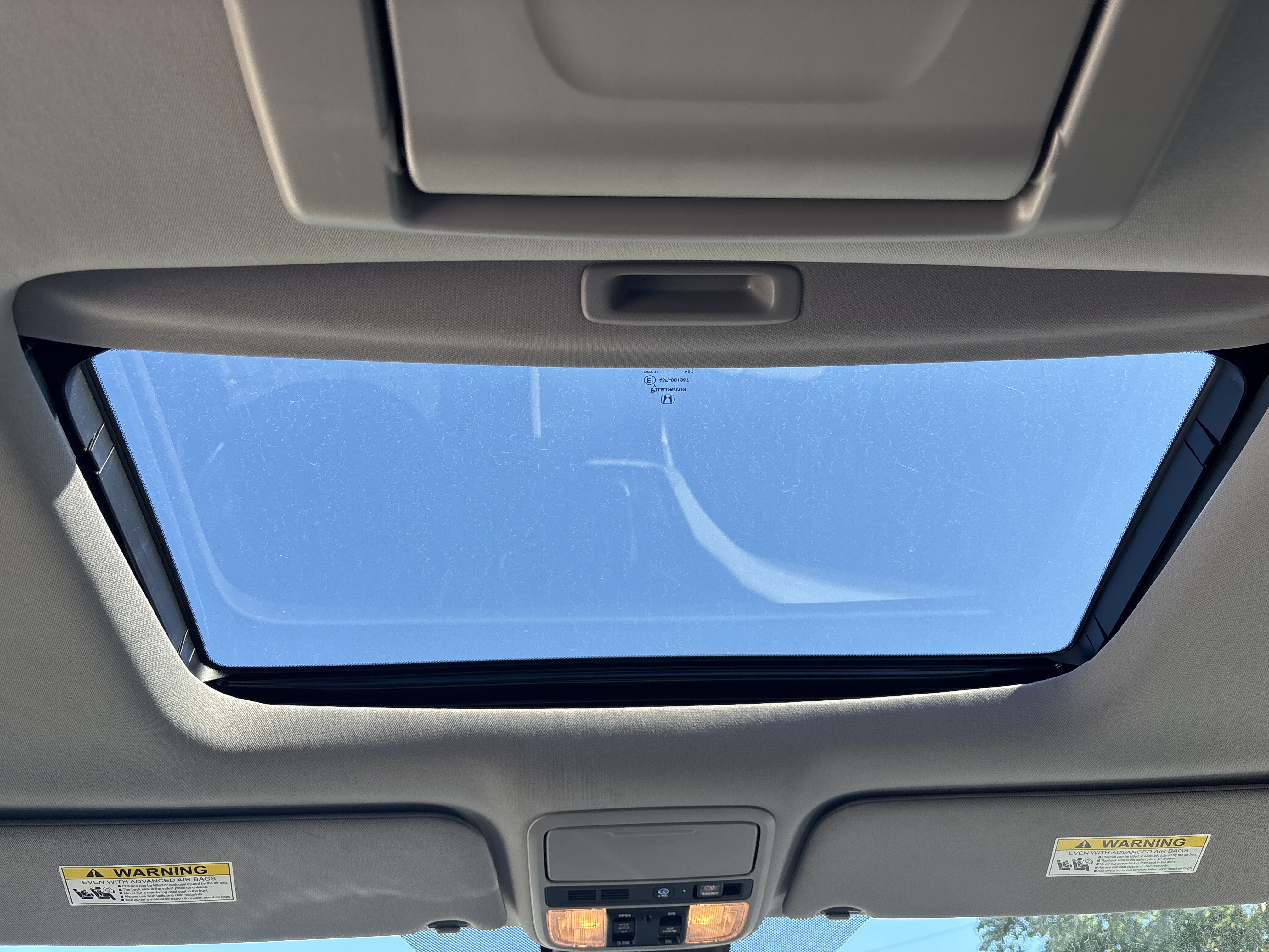 Used 2023 Honda Odyssey Touring image 6