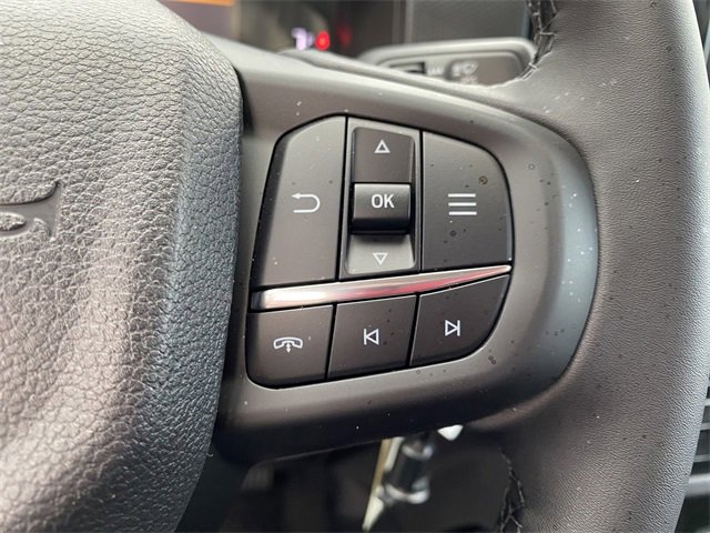 New 2024 Ford Ranger XLT w/ Trailer Tow Package image 71