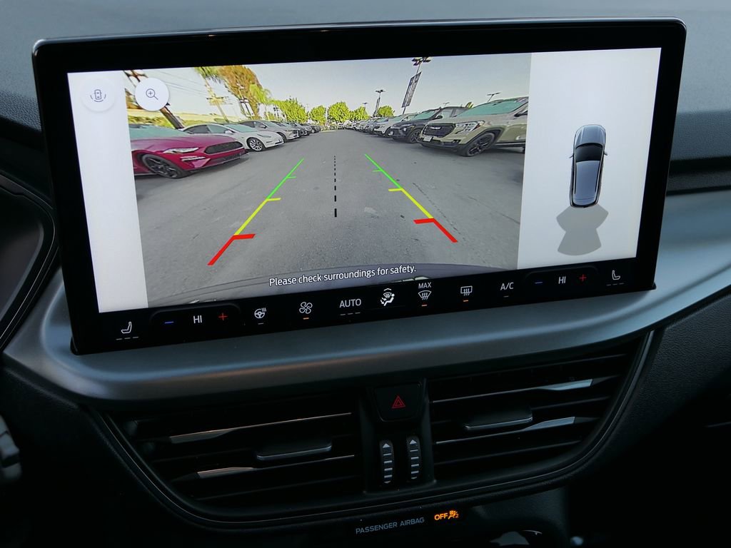 Used 2025 Ford Escape Active w/ Tech Pack #1 image 22